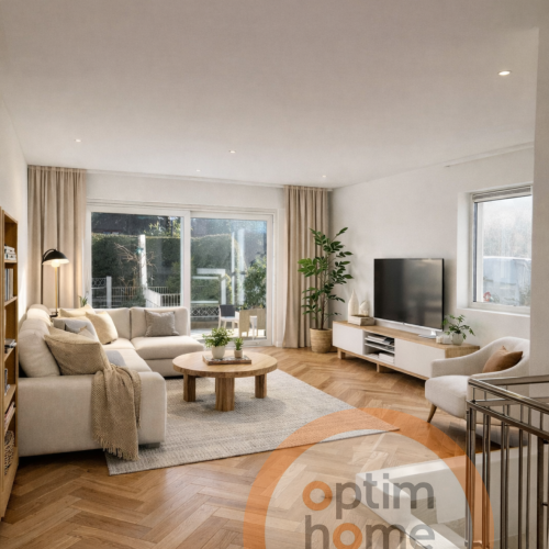 🧡Großzügiges Haus mit zwei Wohneinheiten und Apartment in Rath/Heumar zu verkaufen! optimhome Immobilien Deutschland • Kaufen & Verkaufen