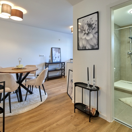 Neu saniert, sofort bezugsbereit – Ihr Zuhause nahe dem Main optimhome Immobilien Deutschland • Kaufen & Verkaufen