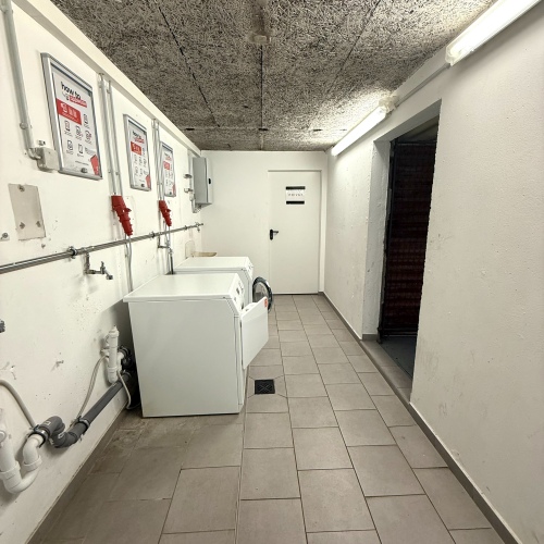 Kapitalanlage: 1-Zimmer-Wohnung in Frankfurt-Nied mit ca. 7 % Rendite optimhome Immobilien Deutschland • Kaufen & Verkaufen