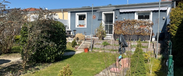 Bild ***Solide Rendite - Jahreskaltmiete 9.600€!*** in 