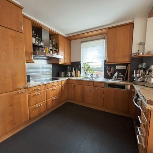 VERKAUFT **Moderne Terrassenwohnung zur Selbstnutzung oder Kapitalanlage!** optimhome Immobilien Deutschland • Kaufen & Verkaufen