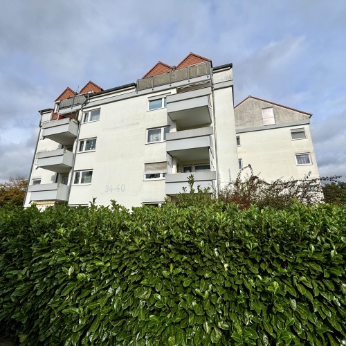 RESERVIERT Wohntraum in Obertshausen: 3-Zimmer-Wohnung mit Balkon und Stellplatz! optimhome Immobilien Deutschland • Kaufen & Verkaufen RESERVIERT Wohntraum in Obertshausen: 3-Zimmer-Wohnung mit Balkon und Stellplatz! optimhome Immobilien Deutschland • Kaufen & Verkaufen