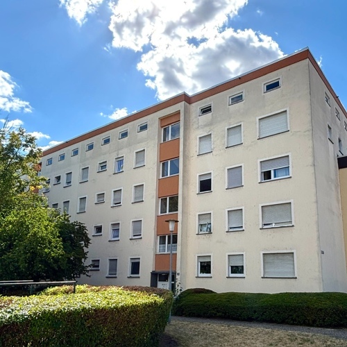 Attraktive Kapitalanlage in Frankfurt-Nied! optimhome Immobilien Deutschland • Kaufen & Verkaufen