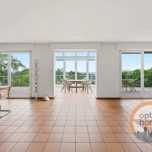 Großzügig wohnen mit Weitblick und vielfältigen Möglichkeiten optimhome Immobilien Deutschland • Kaufen & Verkaufen Großzügig wohnen mit Weitblick und vielfältigen Möglichkeiten optimhome Immobilien Deutschland • Kaufen & Verkaufen
