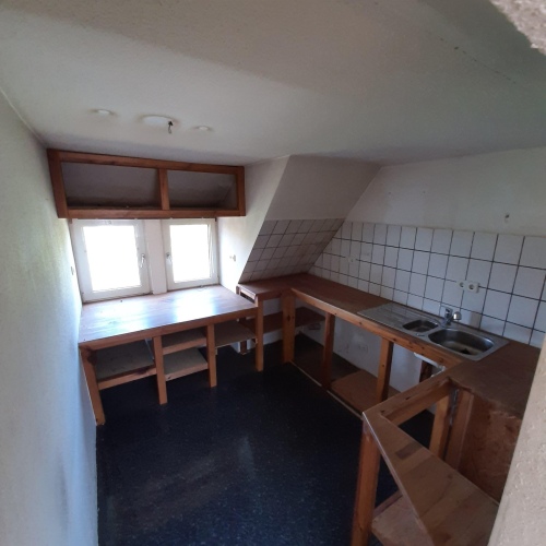 Einfamilienhaus am Ortsrand von Bornum sucht Handwerker optimhome Immobilien Deutschland • Kaufen & Verkaufen