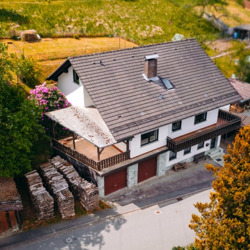*** INDIVIDUELLES FAMILIENHAUS *** Viel Platz für die große Familie mit Garten, Balkon & Loggia optimhome Immobilien Deutschland • Kaufen & Verkaufen *** INDIVIDUELLES FAMILIENHAUS *** Viel Platz für die große Familie mit Garten, Balkon & Loggia optimhome Immobilien Deutschland • Kaufen & Verkaufen