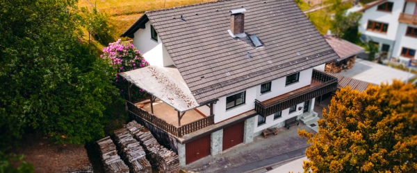 *** INDIVIDUELLES FAMILIENHAUS *** Viel Platz für die große Familie mit Garten, Balkon & Loggia in Weibersbrunn | optimhome Immobilien Deutschland • Kaufen & Verkaufen Bild *** INDIVIDUELLES FAMILIENHAUS *** Viel Platz für die große Familie mit Garten, Balkon & Loggia in