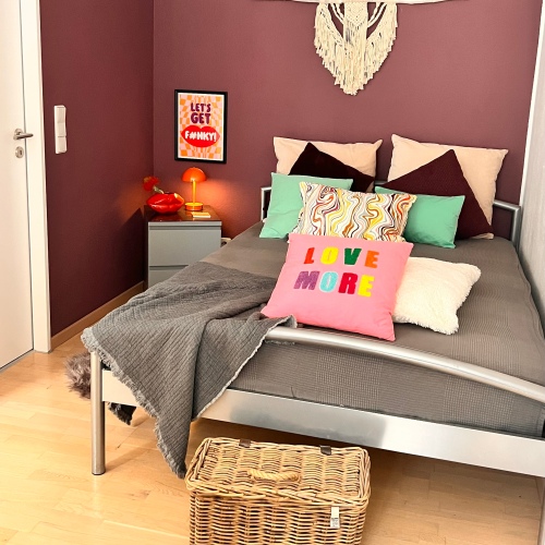 Herrliche Maisonette auf der Ehrenstrasse! optimhome Immobilien Deutschland • Kaufen & Verkaufen