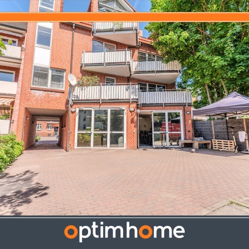 Flexible Eigentumswohnung mit 4 Zimmern und Entwicklungspotenzial optimhome Immobilien Deutschland • Kaufen & Verkaufen Flexible Eigentumswohnung mit 4 Zimmern und Entwicklungspotenzial optimhome Immobilien Deutschland • Kaufen & Verkaufen