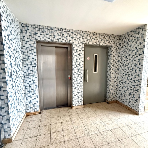 Kapitalanlage: 1-Zimmer-Wohnung in Frankfurt-Nied mit ca. 7 % Rendite optimhome Immobilien Deutschland • Kaufen & Verkaufen