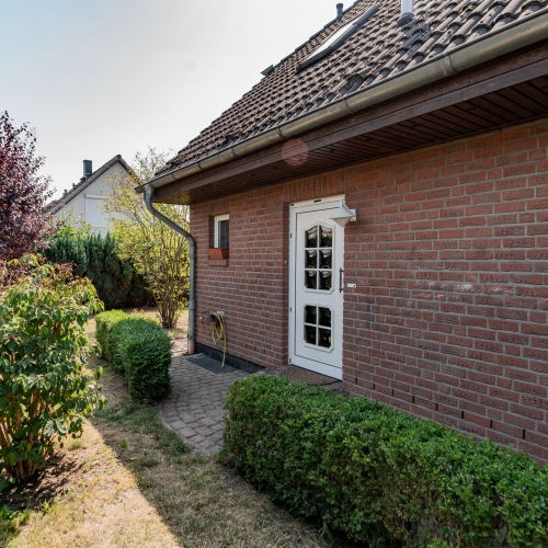 Einfamilienhaus in Geesthacht mit viel Potenzial optimhome Immobilien Deutschland • Kaufen & Verkaufen