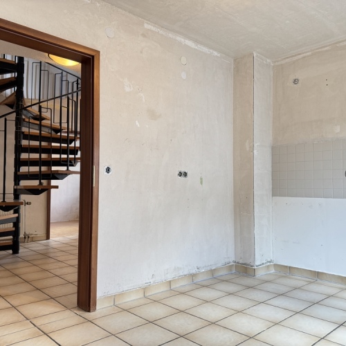 Wohnen auf zwei Ebenen! Maisonette mit Garage und zwei Balkonen optimhome Immobilien Deutschland • Kaufen & Verkaufen