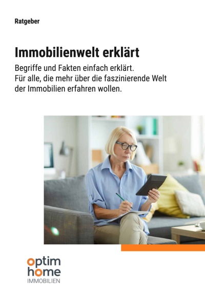 Immobilien fakten und begriffe