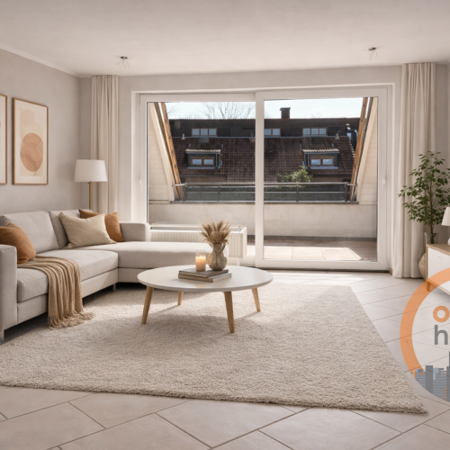 🧡Großzügiges Haus mit zwei Wohneinheiten und Apartment in Rath/Heumar zu verkaufen! optimhome Immobilien Deutschland • Kaufen & Verkaufen