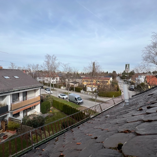 Traumhaftes Grundstück mit sanierungsbedürftigen Einfamilienhaus optimhome Immobilien Deutschland • Kaufen & Verkaufen