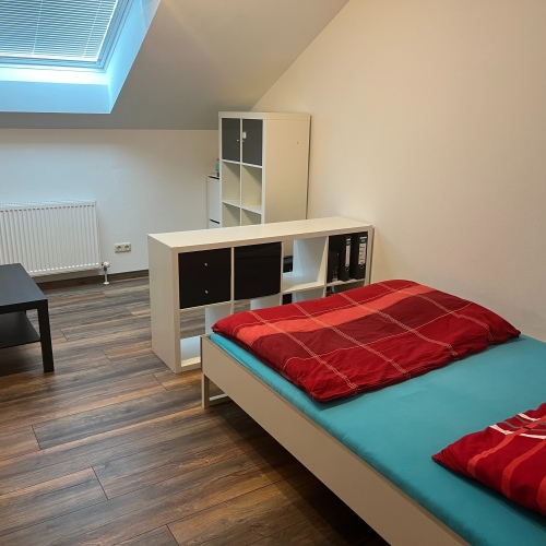 ***Attraktive Doppelhaushälfte mit Einliegerwohnung!*** optimhome Immobilien Deutschland • Kaufen & Verkaufen
