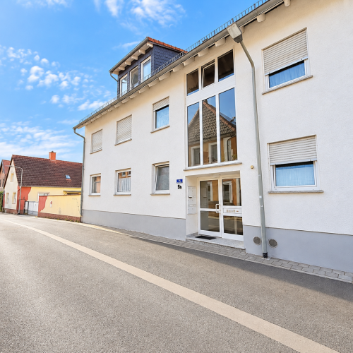 Attraktive Anlageimmobilie in gefragter Wohnlage optimhome Immobilien Deutschland • Kaufen & Verkaufen Attraktive Anlageimmobilie in gefragter Wohnlage optimhome Immobilien Deutschland • Kaufen & Verkaufen
