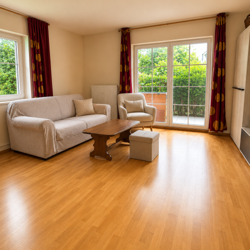 ***Feines Domizil mit Terrasse und Tiefgaragenstellplatz in bester Lage*** optimhome Immobilien Deutschland • Kaufen & Verkaufen ***Feines Domizil mit Terrasse und Tiefgaragenstellplatz in bester Lage*** optimhome Immobilien Deutschland • Kaufen & Verkaufen