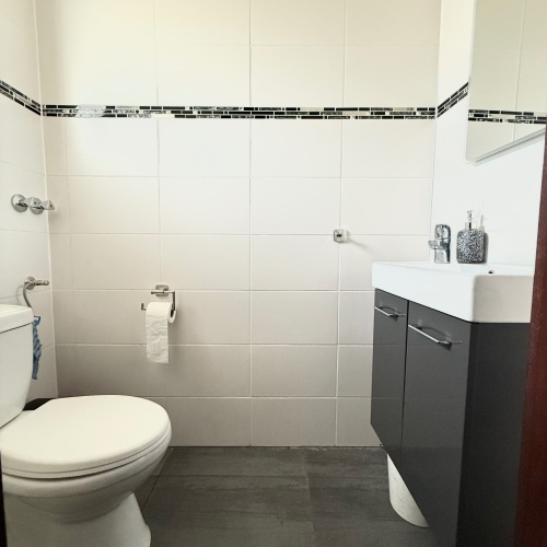 Familienglück in direkter Waldrandlage! Moderne Reihenhaus sucht zuverlässigen Mieter! optimhome Immobilien Deutschland • Kaufen & Verkaufen