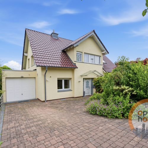 Großzügig wohnen mit Weitblick und vielfältigen Möglichkeiten optimhome Immobilien Deutschland • Kaufen & Verkaufen Großzügig wohnen mit Weitblick und vielfältigen Möglichkeiten optimhome Immobilien Deutschland • Kaufen & Verkaufen