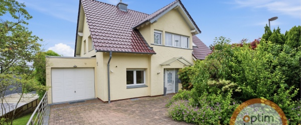 Großzügig wohnen mit Weitblick und vielfältigen Möglichkeiten in Lohmar | optimhome Immobilien Deutschland • Kaufen & Verkaufen Bild Großzügig wohnen mit Weitblick und vielfältigen Möglichkeiten in
