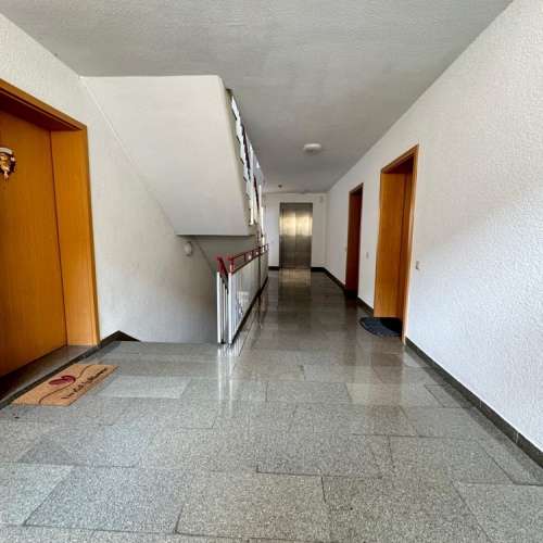 Sofort investieren: Vermietetes 1-Zimmer-Apartment mit Wintergarten wartet auf Sie! optimhome Immobilien Deutschland • Kaufen & Verkaufen