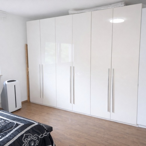 Raum für Lebensträume: Eigentumswohnung mit Sonnenbalkon & guter Anbindung optimhome Immobilien Deutschland • Kaufen & Verkaufen