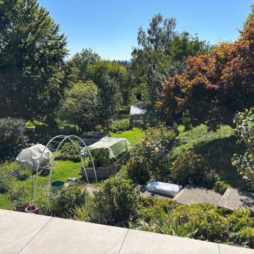 ***Für Naturliebhaber - viel Freiraum für Erholung und Gestaltungsideen*** optimhome Immobilien Deutschland • Kaufen & Verkaufen