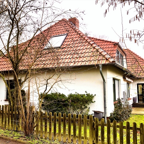 Letzte Chance vor Vermietung ab Mitte August! Traumhaftes Haus in Moisburg - provisionsfrei! optimhome Immobilien Deutschland • Kaufen & Verkaufen