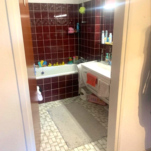 Großzügig wohnen mit Ausblick - 4- Zimmer-Wohnung mit Balkon, Loggia und Garage optimhome Immobilien Deutschland • Kaufen & Verkaufen Großzügig wohnen mit Ausblick - 4- Zimmer-Wohnung mit Balkon, Loggia und Garage optimhome Immobilien Deutschland • Kaufen & Verkaufen