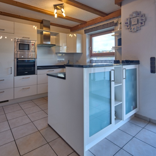 Ruhiges Wohnen in idyllischer Lage – großer Garten & Ausbaupotenzial optimhome Immobilien Deutschland • Kaufen & Verkaufen