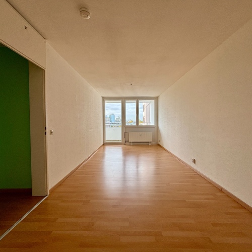 Jetzt einziehen! Bezugsfreie Eigentumswohnung in zentraler Lage von Offenbach! optimhome Immobilien Deutschland • Kaufen & Verkaufen