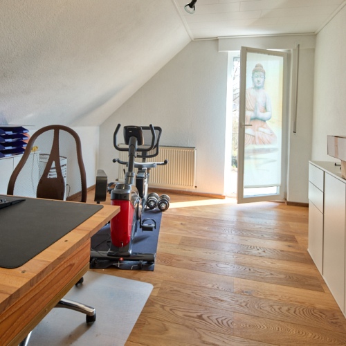 Familienidyll in Heigenbrücken! Haus mit viel Platz für die Familie optimhome Immobilien Deutschland • Kaufen & Verkaufen