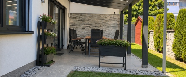 Bild ***Apartes Zuhause in komfortabler Lage*** in Pocking