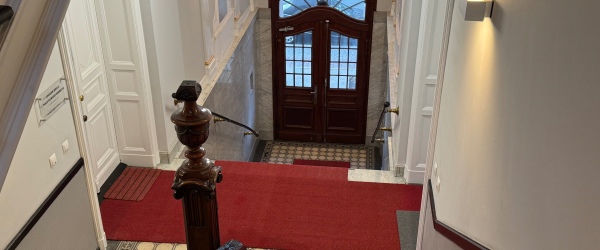 Bild Das Besondere: Wohnen + Arbeiten 8 Zimmern auf 265 qm im 4.OG Altbau mit Aufzug in Berlin