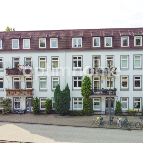 Charmante Jugendstil-Mehrfamilienhäuser in attraktiver Lage von Bergedorf optimhome Immobilien Deutschland • Kaufen & Verkaufen Charmante Jugendstil-Mehrfamilienhäuser in attraktiver Lage von Bergedorf optimhome Immobilien Deutschland • Kaufen & Verkaufen