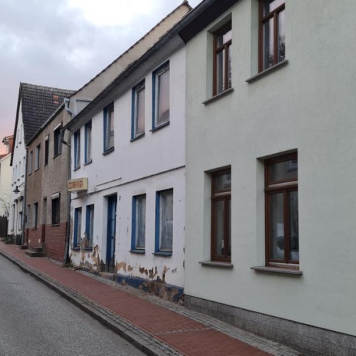 Im Centrum von Bad Sülze optimhome Immobilien Deutschland • Kaufen & Verkaufen