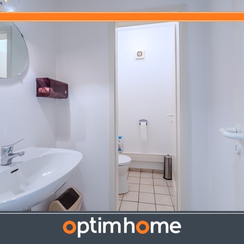 Flexible Eigentumswohnung mit 4 Zimmern und Entwicklungspotenzial optimhome Immobilien Deutschland • Kaufen & Verkaufen Flexible Eigentumswohnung mit 4 Zimmern und Entwicklungspotenzial optimhome Immobilien Deutschland • Kaufen & Verkaufen