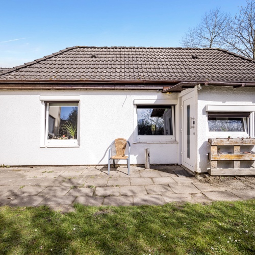 Einfamilienhaus mit Gewerbeeinheit und Gästehaus in bester Lage optimhome Immobilien Deutschland • Kaufen & Verkaufen