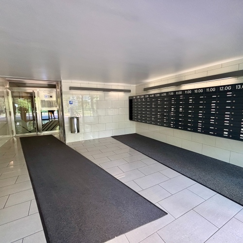 Jetzt einziehen! Bezugsfreie Eigentumswohnung in zentraler Lage von Offenbach! optimhome Immobilien Deutschland • Kaufen & Verkaufen