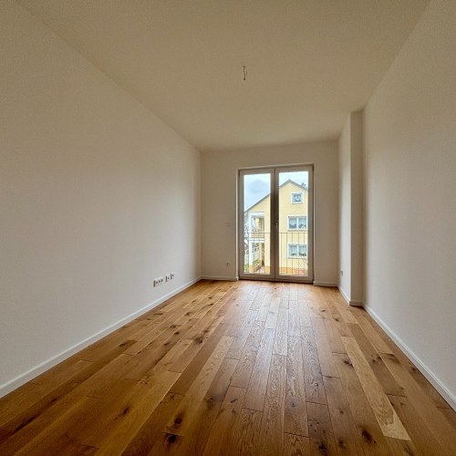 Exklusiv Wohnen am Park: Moderne 3-Zimmer-Wohnung mit großem Balkon & Tiefgarage! optimhome Immobilien Deutschland • Kaufen & Verkaufen