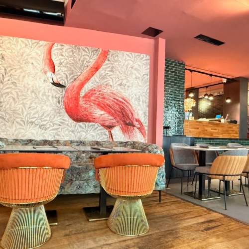 Top Gastronomiefläche mit Vollausstattung und großer Terrasse auf der Schweizer Straße! optimhome Immobilien Deutschland • Kaufen & Verkaufen Top Gastronomiefläche mit Vollausstattung und großer Terrasse auf der Schweizer Straße! optimhome Immobilien Deutschland • Kaufen & Verkaufen