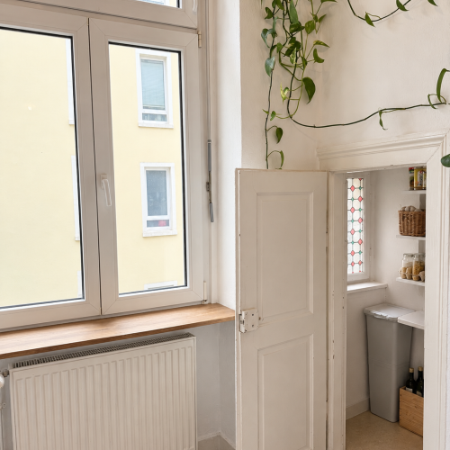 Gemütliche Altbauwohnung mit praktischen Schnitt! optimhome Immobilien Deutschland • Kaufen & Verkaufen Gemütliche Altbauwohnung mit praktischen Schnitt! optimhome Immobilien Deutschland • Kaufen & Verkaufen