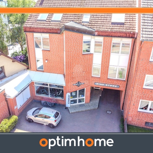 Flexible Eigentumswohnung mit 4 Zimmern und Entwicklungspotenzial optimhome Immobilien Deutschland • Kaufen & Verkaufen Flexible Eigentumswohnung mit 4 Zimmern und Entwicklungspotenzial optimhome Immobilien Deutschland • Kaufen & Verkaufen