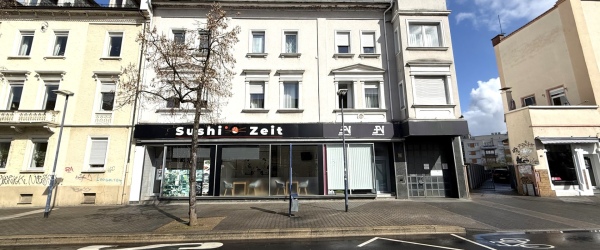 Wohnhaus mit Bauplatz in Top Lage von Offenbach! in Offenbach am Main | optimhome Immobilien Deutschland • Kaufen & Verkaufen Bild Wohnhaus mit Bauplatz in Top Lage von Offenbach! in