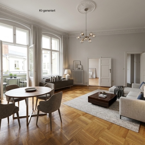 RARITÄT - sehr große herrschaftliche Altbauwohnung 9 Zimmer auf 289 qm im 4.OG mit Aufzug optimhome Immobilien Deutschland • Kaufen & Verkaufen RARITÄT - sehr große herrschaftliche Altbauwohnung 9 Zimmer auf 289 qm im 4.OG mit Aufzug optimhome Immobilien Deutschland • Kaufen & Verkaufen