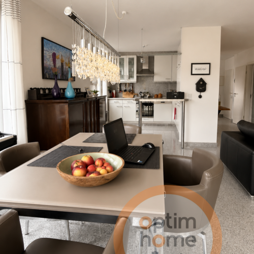 🧡 Stilvolle Maisonettewohnung mit Traumgarten in begehrter Lage von Rösrath-Forsbach! optimhome Immobilien Deutschland • Kaufen & Verkaufen 🧡 Stilvolle Maisonettewohnung mit Traumgarten in begehrter Lage von Rösrath-Forsbach! optimhome Immobilien Deutschland • Kaufen & Verkaufen