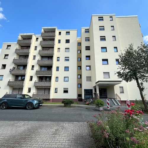 RESERVIERT Investieren in Frankfurt: Vermietete 1-Zimmer-Wohnung in zentraler Lage optimhome Immobilien Deutschland • Kaufen & Verkaufen RESERVIERT Investieren in Frankfurt: Vermietete 1-Zimmer-Wohnung in zentraler Lage optimhome Immobilien Deutschland • Kaufen & Verkaufen