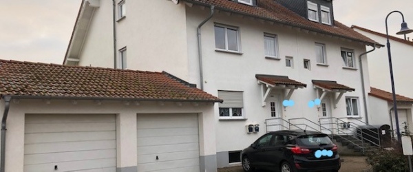 Bild Kapitalanlage : Vermietete DHH mit 2 Maisonette-Wohnungen in Gau-Odernheim