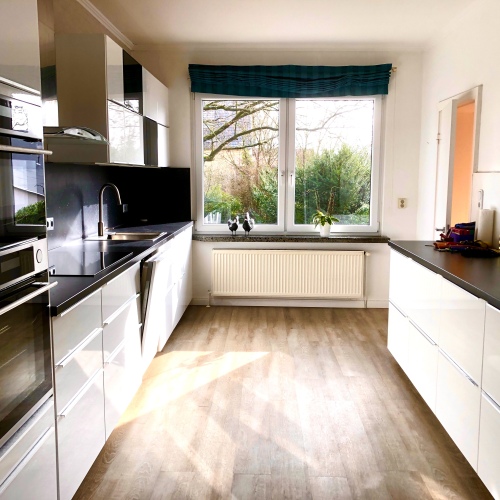 Letzte Chance vor Vermietung ab Mitte August! Traumhaftes Haus in Moisburg - provisionsfrei! optimhome Immobilien Deutschland • Kaufen & Verkaufen